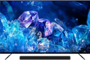 SONY Bravia 164 cm (65 inch) OLED Ultra HD (4K) Smart TV