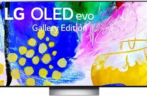 LG 164 cm (65 Inch) OLED Ultra HD (4K) Smart WebOS TV