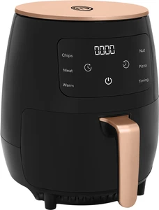 MasterChef NutriKing with Digital Touch Panel Air Fryer (4.5 L)