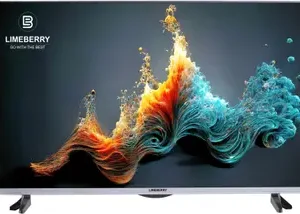 LIMEBERRY 125 cm (50 inch) OLED Ultra HD (4K) Smart Android TV