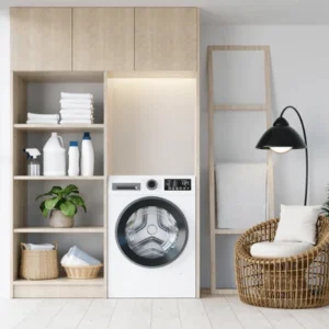 Cleaning and Laundry